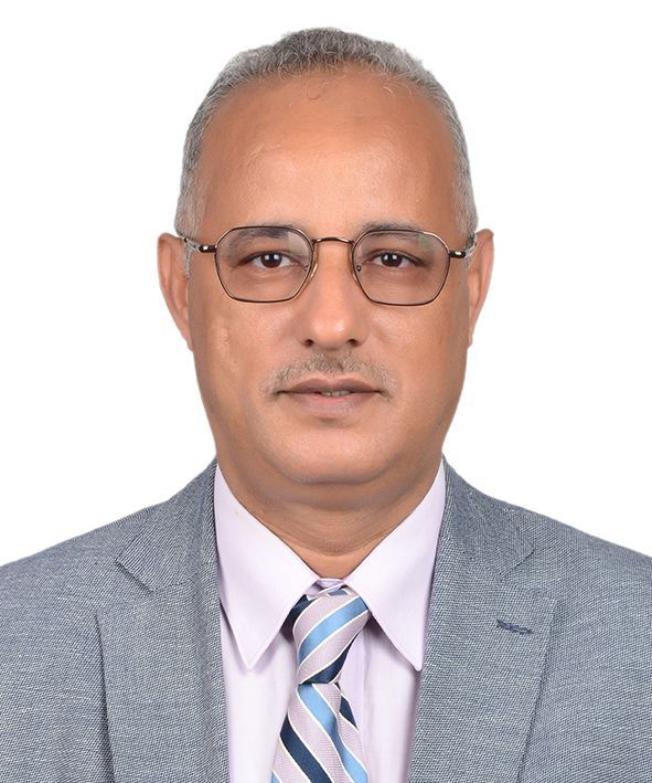 دكتور. عبد الله عبد المؤمن التميمي
